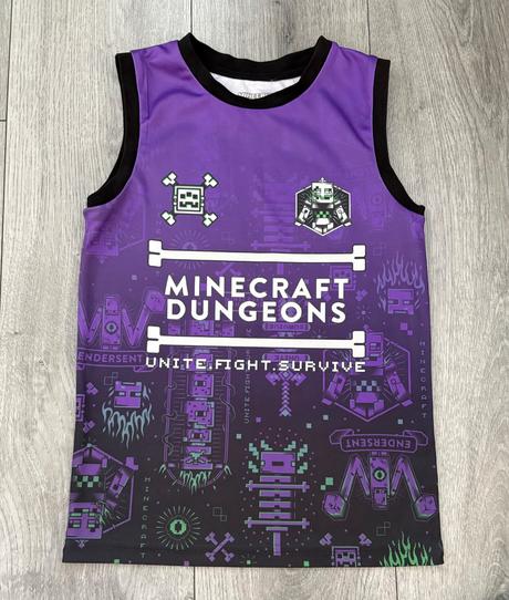 Minecraft set veľ. 128, f&f,128
