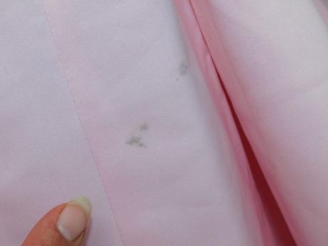 Pekne slavnostne šaty, 36