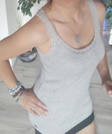 Dámske tielko, tom tailor,m