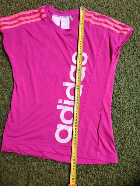 Tričko adidas, adidas,140