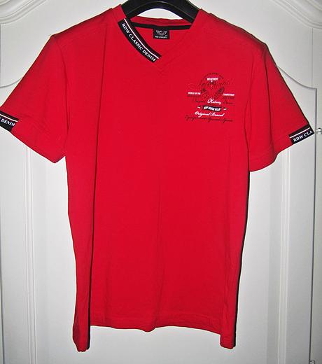 Tričko - redway, veľkosť m, m