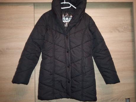 Bunda zimná, cherokee,s