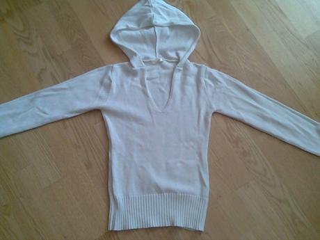 Mikina, fishbone,158