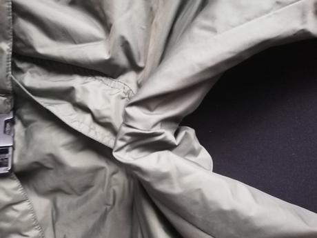 Zimný overal pre chlapca, 110