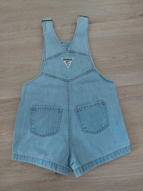 Kratasy na traky oshkosh, oshkosh,104