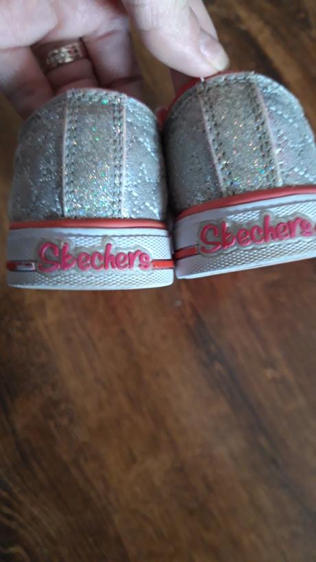 Tenisky skechers 25/26, skechers,25
