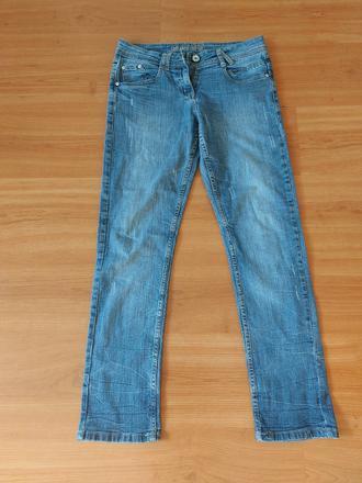 Rifle 13-14r, cherokee,176