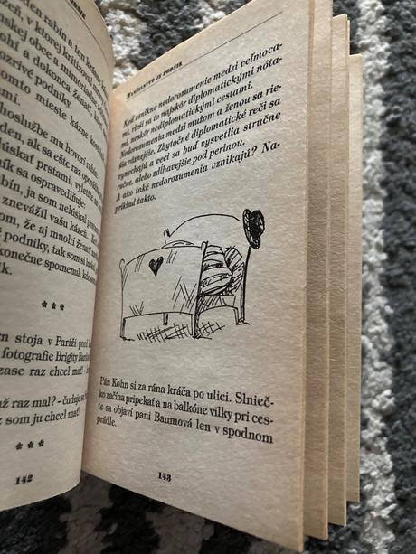 Zrnká hriechu a zrnká úsmevu (2000), 