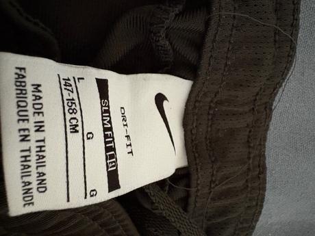 Športová súprava fc barcelona, nike,146