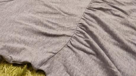 Tehotenské tričko - esmera - m (40/42), esmara,m