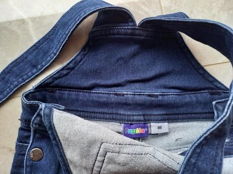 Chlapčenské rifle 86cm, lupilu - nové, lupilu,86