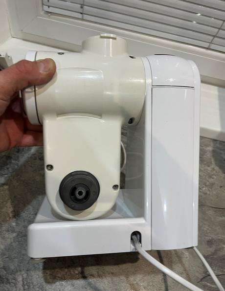 Bosch mum 4657/05 kuchynský robot 550w, bosch