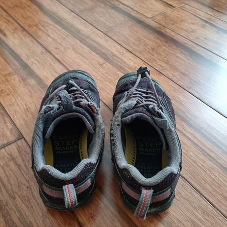 Keen chandler cnx, keen,34