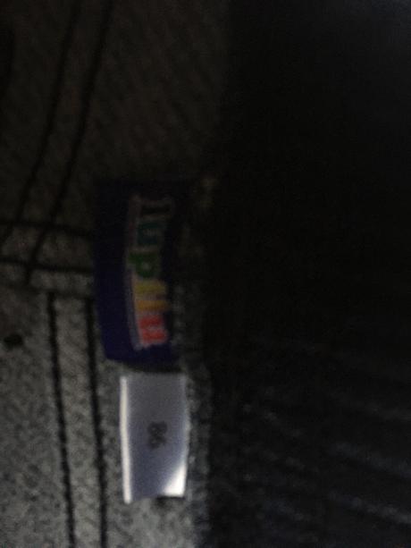 Teplakove termo-rifle, lupilu,86