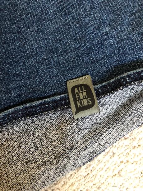 Denimová sukňa, 140