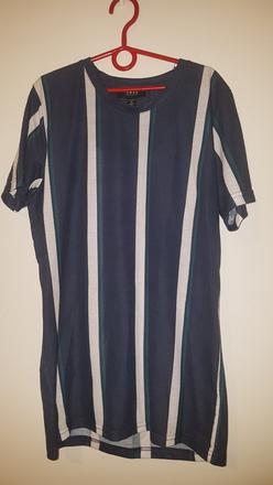 Dlhšie tričko, new yorker,xs