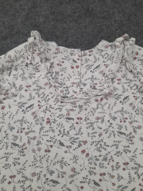 Šaty lindex veľkosť 86, lindex,86