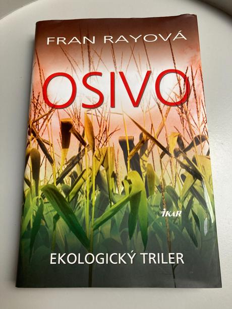 Osivo - fran rayová,