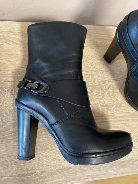 Čižmičky lasocki, lasocki,36