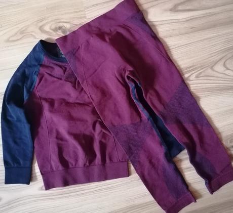 Termo prádlo, lupilu,98 / 104