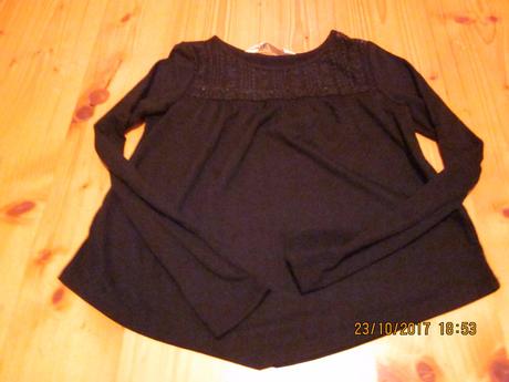 Tricko, h&m,128