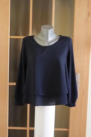 Blúzka zara, zara,m