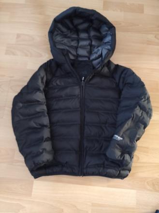 Prechodná bunda, zara,152