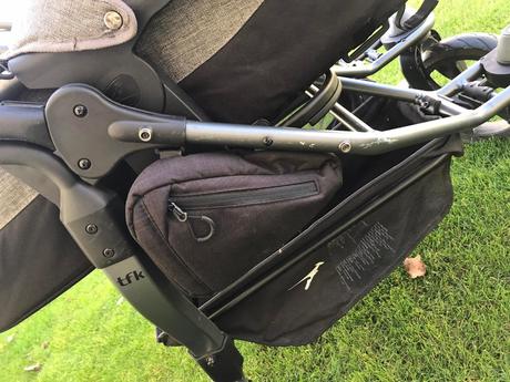 Kočík tfk, tfk,tfk duo