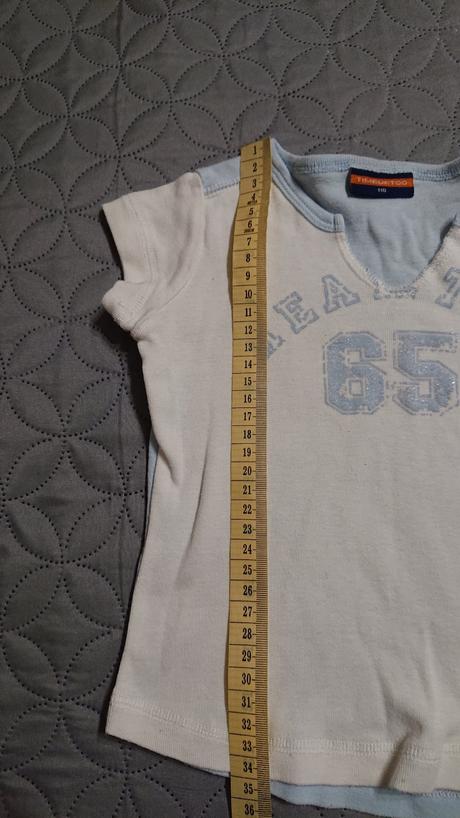 Letne tricko timbuktoo, timbuktoo,104