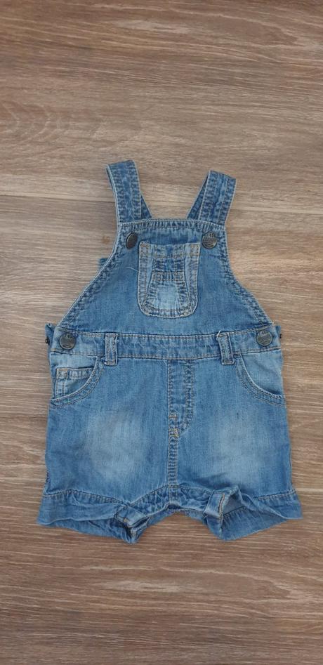 Šortky na traky č.68, f&f,68