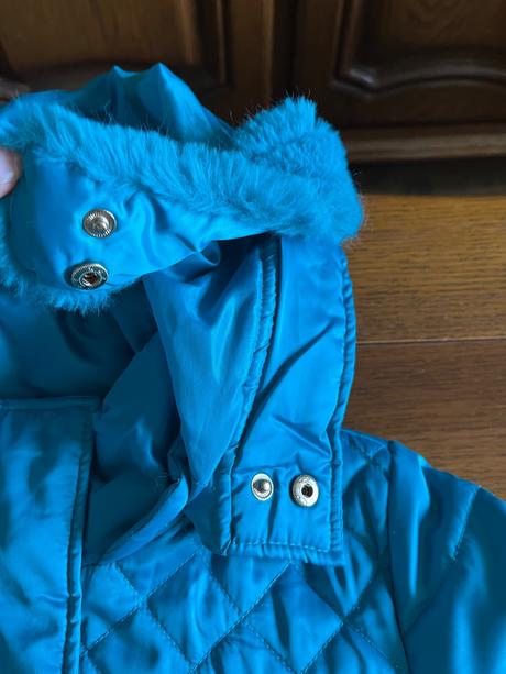 Bundička mayoral, mayoral,116