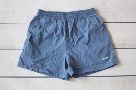 Športové kraťasy, hi-tec,m