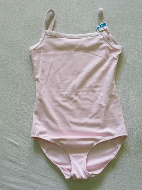 Tričko a tielko na cvičenie, 158