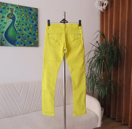 Džínsy garcia jeans, 164