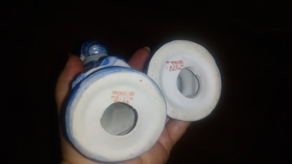 Balík dekorácíí-cena s poštovným, 