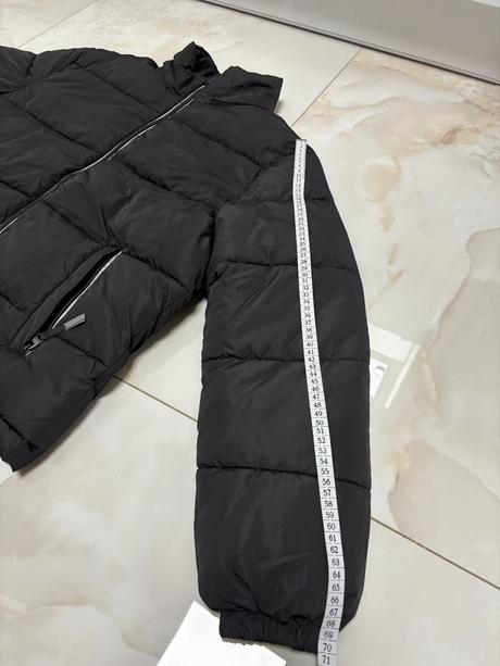 Predám zimnu bundu, bershka,s