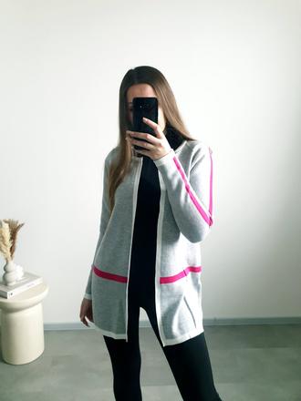 Kardigán 36, street one,36 / s