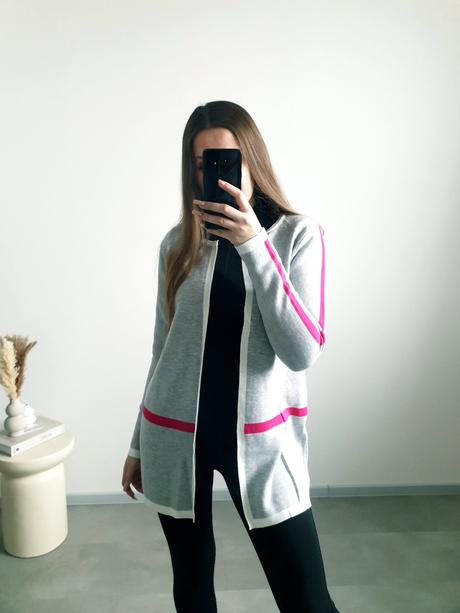 Kardigán 36, street one,36 / s