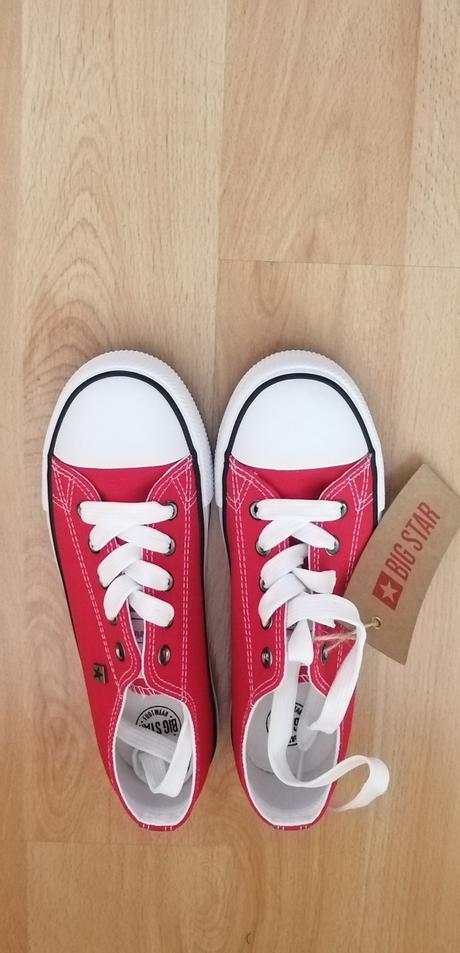 Plátenky big star, 35