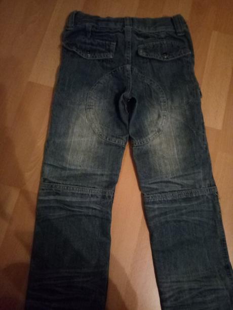 Rifle 122cm, dopodopo,122