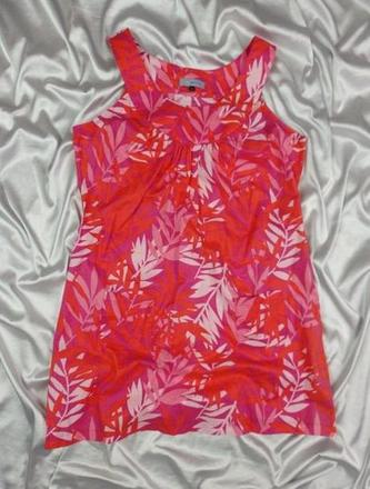 Kvalitné letné šaty, 42