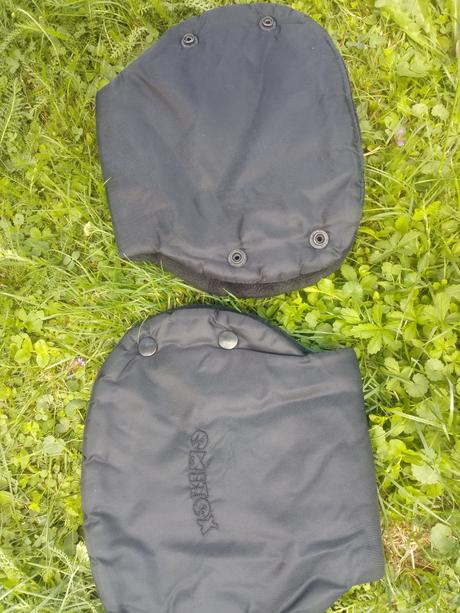 Golfový kočík yo pear drop, cosatto,cosatto yo