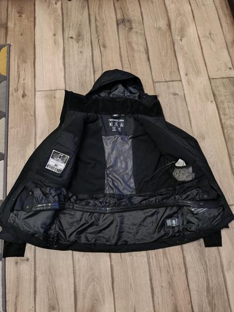 Lyžiarska vetrovka, crivit,42