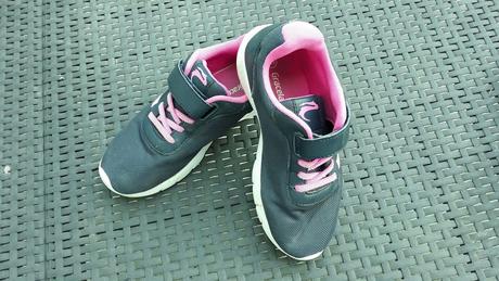 Dievčenské tenisky, deichmann,33