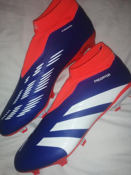 Predátor adidas 44, adidas,44