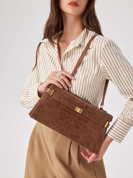 Dámska kabelka zn. cider, 