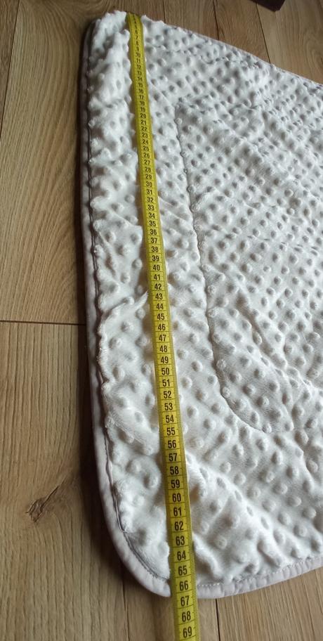 Zavinovačky bez vystuže 2ks, 