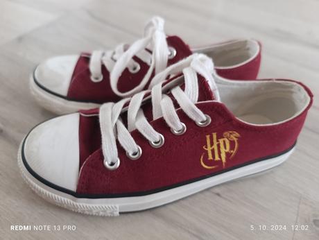 Tramky harry potter, 32
