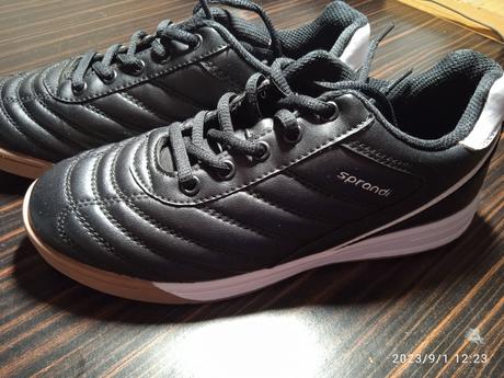 Tenisky sprandi, sprandi,36