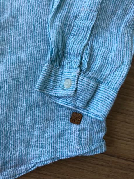 Košeľa zara, zara,80